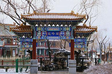 模拟经营游戏《动物园模拟器》上架Steam 支持中文